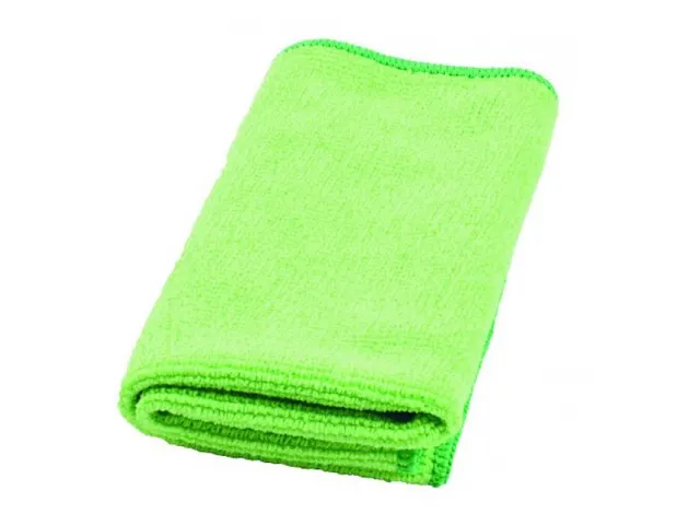 MyMicro Microvezeldoek Groen pak 20 stuks