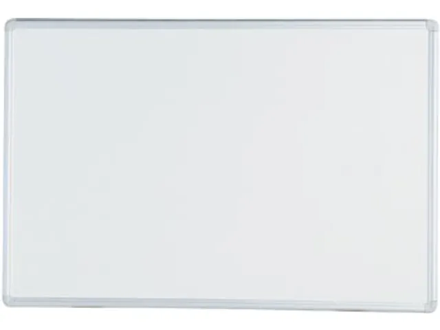 Magnetisch Whiteboard 90x120cm
