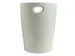 Papiermand Ecobin 15 Liter Grijs