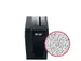 Destructeur Rexel Secure X-SL particules 4x40mm