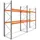 palletstelling,basis+1xaanbouw,HxBxD 3360x5700x1100mm,vakl. 3000kg