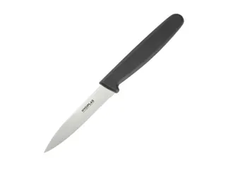 Schilmes Hygiplas 7.5 cm zwart - 1