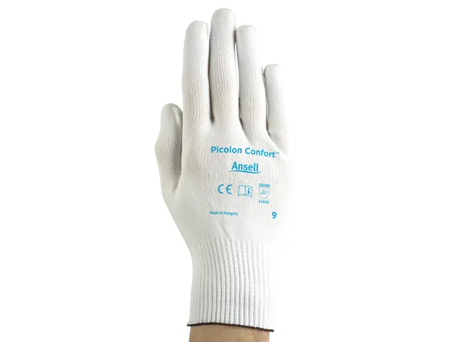 Ansell Picolon Confort handschoen - 10