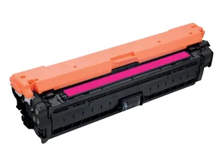 Tonercartridge Quantore alternatief tbv HP CE743A 307A rood - 2