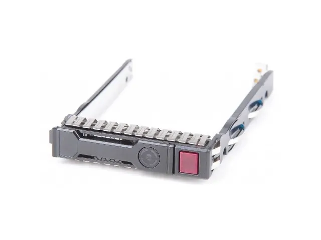 Origin Storage 651687-001, Zwart