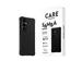 PanzerGlass CARE by Samba Case Black w. Qi Samsung Galaxy S26, H