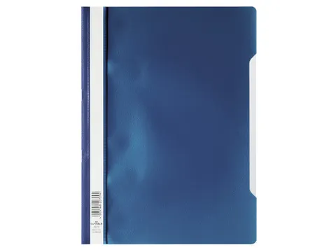 snelhechtmap ft A4 donkerblauw