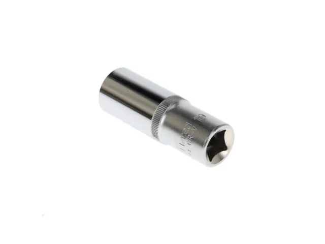 R61101914 Dopsleutel 1/2 inch 12-punt 19mm lengte 77mm