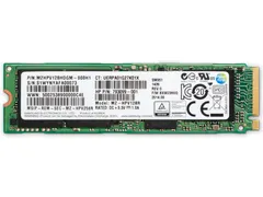 Z Turbo Drive 512-GB TLC (Z8G4) SSD-module