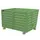 kiepbak,stapelbaar,HxLxB 1000x1200x1500mm,1,5m³,draagverm. 2000kg