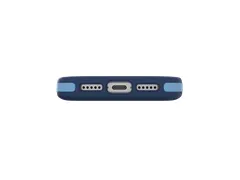 ZAGG Sedona Snap, Hoes, Apple, iPhone 17, 16 cm (6.3 inch), Blauw