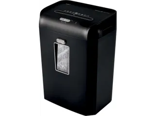 Papiervernietiger ProMax QS RSX1035 35L zwart - 8