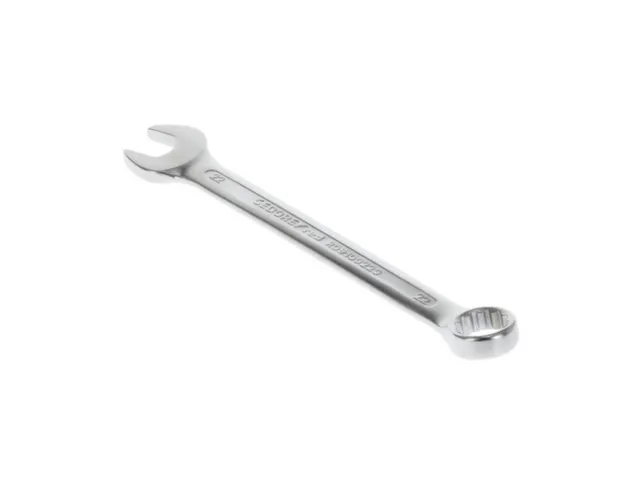GEDORE R09100220 Clé mixte 22mm Longueur 262mm