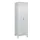 wasgoedverdeelkast,HxBxD 1950x600x500mm,vak B 300mm,draaigrendel