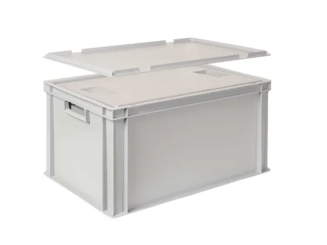 bac gerbable norme Europe,a. boîte isotherme,HxLxl 320x600x400mm