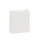hangmappenkast 1150x1000x430mm 3hangmappenframes Wit