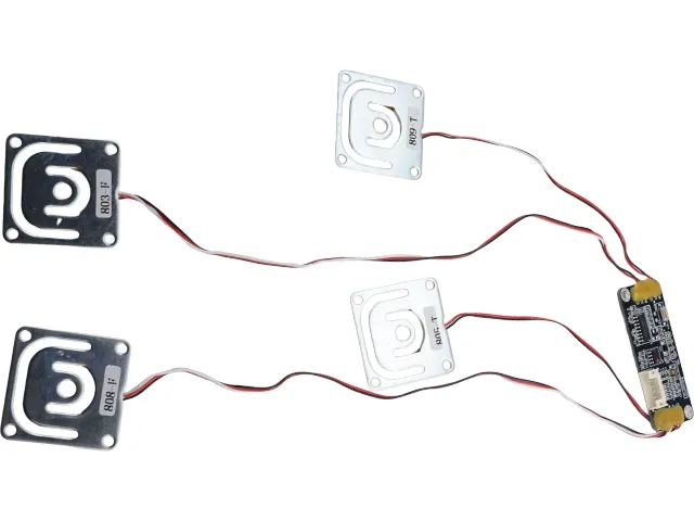 Capteur et carte de nivellement Flashforge AD5X