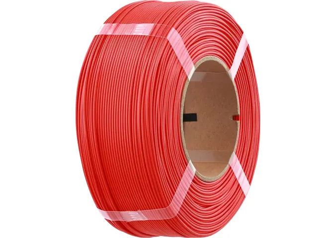 Fileamnt PLA 1,75mm REFILL RED 1kg