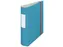 Ordner Leitz 1038 180° Active Cosy A4 82mm blauw