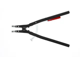 8000 A 51 Montagetang voor externe borgringen schuin 122-300mm - 5