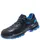 Atlas SL 64 lage S2 veiligheidsschoenen, SRC, ESD, zwart, maat W-42, p