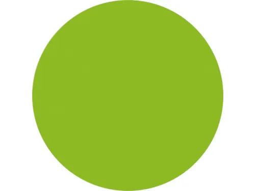 Markeerstiftinkt STABILO 070/33 groen