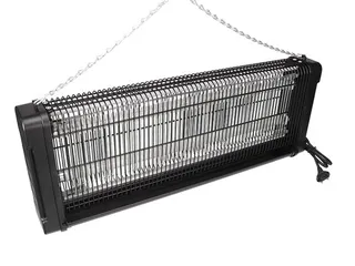 Elektrische Insectenverdelger 360° - 2x20W - 1