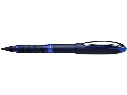 Rollerpen Schneider One Business 0.6mm blauw