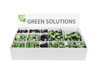 - Display Met Sproeiset-accessoires - 420 St.