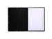 Chemise à élastique sans rabat carte lustrée 355gm2 - A4 - Noir