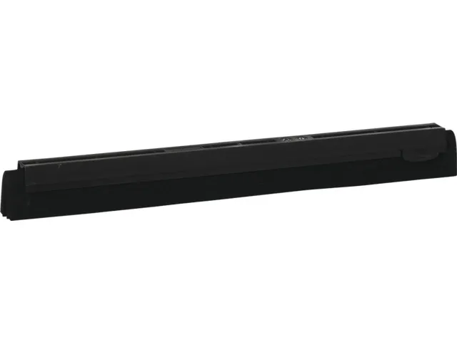 Cassette Voor Klassieke Vloertrekker Zwart 40Cm