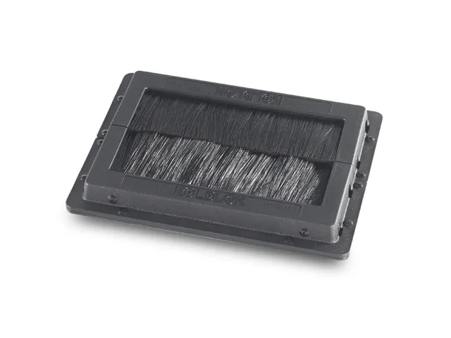 KoldLok Surface Mount Raised Floor Grommet (Qty. 10)