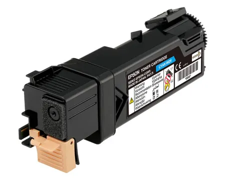 Tonercartridge Epson S050629 Cyaan