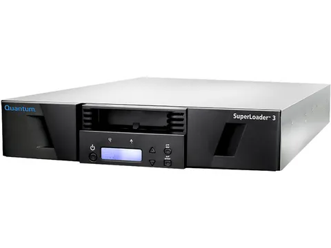 Lto9 Superloader 3 Hh Sas 16Slot