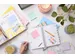 Indextabs Post-it 683-5PASTEL 11,9x43,2mm small 100 tabs