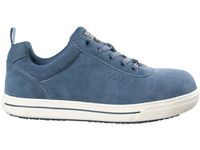 Obelix S3 Veiligheidsschoen, Maat 46, Blauw