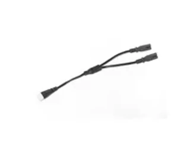 OUTLET Y-connector voor Wand LED 50