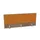 opzetpaneel,v. bureau,aanbouw achter,B 1400mm,NT-cherry,BN3005-geel