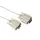 Seriele Kabel SUBD9Mannelijk - SUBD9 Vrouwelijk / 2m