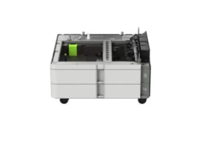 Lexmark 20L8801 papierlade & documentinvoer 1100 vel