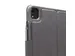 ZAGG Pro Keys, Sans fil, Bluetooth, QWERTY, Gris