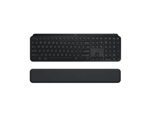 Logitech MX Keys S Combo toetsenbord en muis Azerty Frans