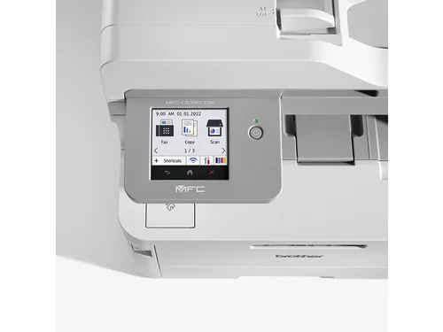 Multifunctional Laserprinter Brother MFC-L8390CDW