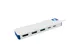 Targus HyperDrive Flex 5-poorts USB-C-hub