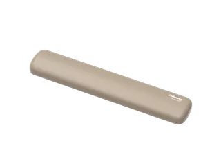 Polssteun Fellowes Breyta compact zand 6x32cm - 1