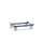 Palletonderwagens 22880 1050kg 1010x810mm Ral5007