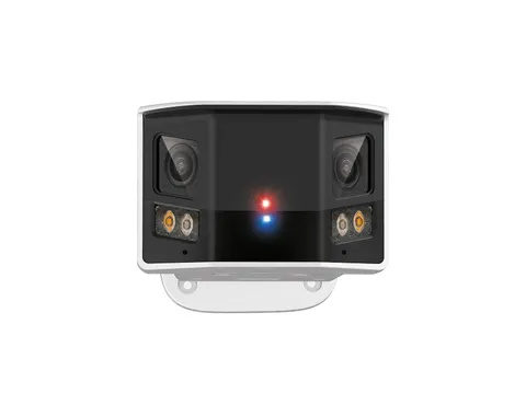 TP-Link InSight S385DPS, IP-beveiligingscamera, Buiten, Bedraad, 76 m,