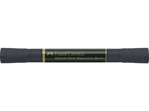 Aquarel marker Faber-Castell Albrecht Dürer 235 koudgrijs VI