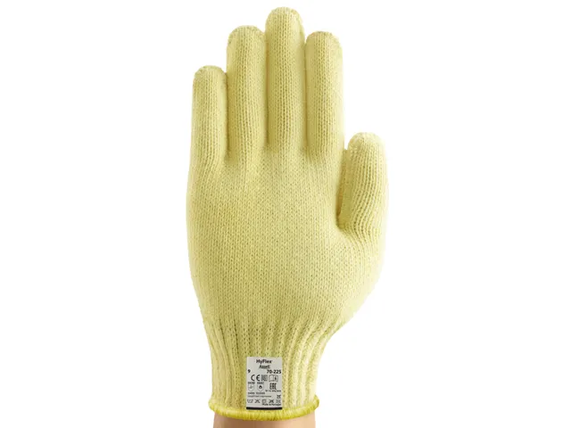 Ansell Hyflex 70-225 handschoen - 10
