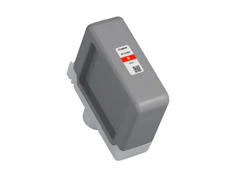 Canon PFI-3100R, Rood, 160 ml, 1 stuk(s), Enkele verpakking